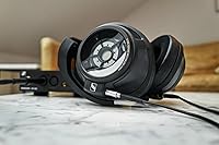 Sennheiser HD 820 Over-the-Ear Audiophile Headphones — image 5