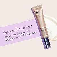 YON-KA AGE EXCEPTION: Excellence Code Contours 0.5 oz. — image 6