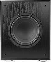 Rockville Rock Shaker 8 Powered Subwoofer — image 4