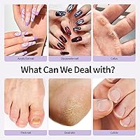 Ccigedy Electric Nail Drill Kit — image 5