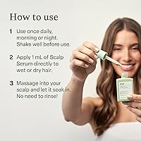 Divi Scalp Serum for Thinning Hair 8oz — image 7