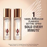 Charlotte Tilbury Airbrush Flawless Setting Spray 6.4oz — image 6