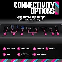 Cooler Master Tempest GP2711 27” Mini LED Monitor — image 12