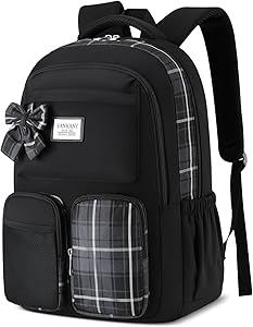 VANKANY Laptop Backpack for Women Review