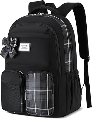 VANKANY Laptop Backpack for Women