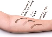 Aesthetica Brow Contour Kit 16-Piece Eyebrow Makeup Palette Set — image 6