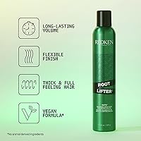 Redken Root Lifter Volumizing Spray Foam 300mL — image 2