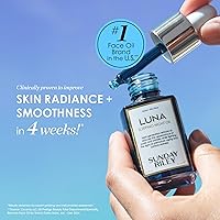 Sunday Riley Luna Retinol Sleeping Night Oil 0.5oz — image 3