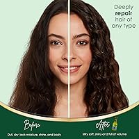 Frulatte Olive Shampoo with Organic Olive Oil 27 fl oz — image 8