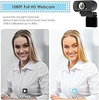 ToLuLu USB C Webcam — image 2