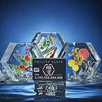 Philipp Plein No Limits Super Fresh Eau de Toilette 50mL — image 7
