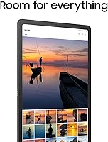 Samsung Galaxy Tab S5e 10.5″ 64GB WiFi + 4G Unlocked — image 8