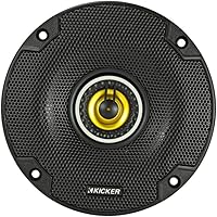 KICKER 46CSC44 CS-Series 4-Inch Coaxial Speakers — image 7