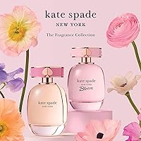 kate spade new york Bloom Eau de Toilette 0.33oz — image 6