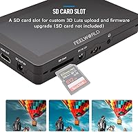 Feelworld F6 Plus 6-inch Monitor — image 6