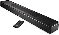 Bose Smart Dolby Atmos Soundbar — image 2