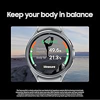 Samsung Galaxy Watch 6 Classic 47mm Bluetooth Smartwatch — image 7