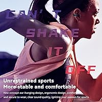 YLYHHFY YYK-S19 Wireless Earbuds with AI Translation — image 8