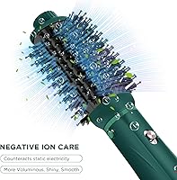 IG INGLAM 4-in-1 Hair Dryer Brush — image 4