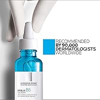 La Roche-Posay Hyalu B5 Pure Hyaluronic Acid Serum 1.06oz — image 9