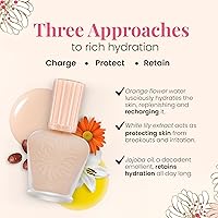 Paul & Joe Moisturizing Foundation Primer S 01 Peach, 1 fl oz — image 5