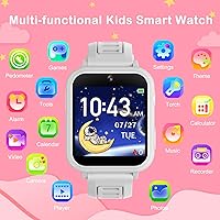 Phyulls S16 Kids Smart Watch — image 3