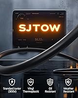 DEWENWILS 75FT Extension Cord Reel — image 2