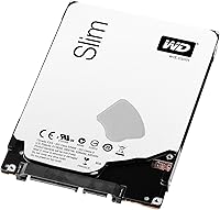 WD Blue 1TB Laptop Hard Drive — image 4
