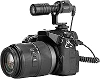 Saramonic VMICMINI Shotgun Microphone — image 9