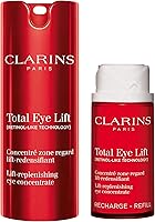 Clarins Total Eye Lift Refillable Eye Cream — image 1
