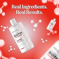 Maple Holistics Extra Strength Biotin Conditioner 16 Fl Oz — image 9