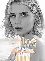 Chloe Rose Tangerine Eau de Toilette 1.6oz — image 3