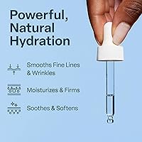 QRxLabs Squalane Oil with Organic Vitamin E - 2 Fl Oz — image 3