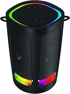 Altec Lansing Soundbucket XL Bluetooth Speaker Review