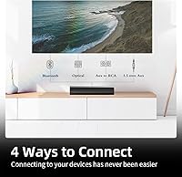 Bluedee SK300 Sound Bar for TV — image 3