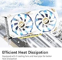 SURALLOW RX 580 8GB Graphics Card — image 6