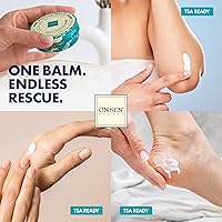 Onsen Nail & Cuticle Rescue Kit — image 8
