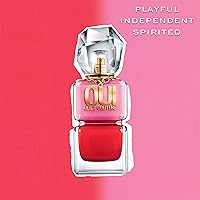 Juicy Couture Oui Eau De Parfum 3.4oz — image 4
