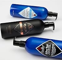 Jack Black Body & Hair Cleanser – 33oz — image 8