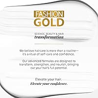 Fashion Gold Keratin Hair Treatment 10 Uses — image 9