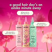 amika Smooth Over Frizz-Fighting Treatment Mask 8oz — image 10
