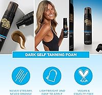 Bondi Sands Self Tanning Foam + Application Mitt — image 5
