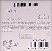 Christian Dior J'adore Parfum Deau for Women 3.4 oz EDP Spray — image 7