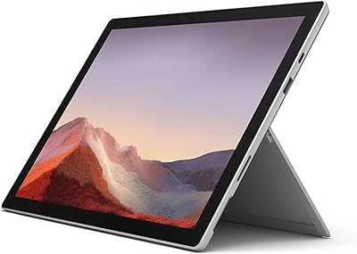 Microsoft Surface Pro 7 i5 16GB 256GB