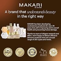 Makari Classic Day Radiance Face Cream 1.85 fl.oz — image 6