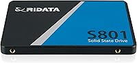 Ridata S801 512GB SSD — image 7