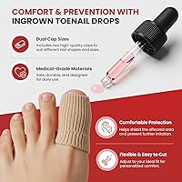 Treatonic Ingrown Toenail Treatment Kit — image 3