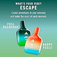 adidas Vibes Full Recharge Eau de Parfum 50mL — image 4
