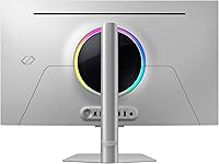 Samsung 32″ Odyssey OLED G8 (G80SD) 4K Gaming Monitor — image 12