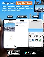 Icesky M4 3-Channel Dash Cam — image 3